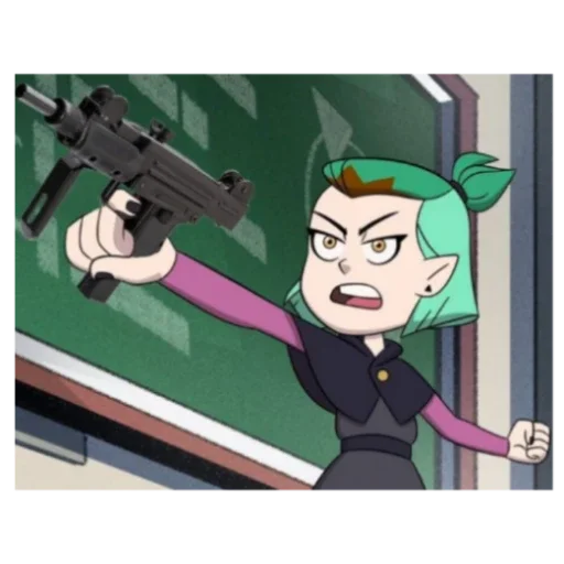 Эмодзи Cute owl house