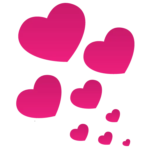 ❤