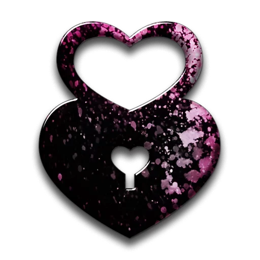 Эмодзи Love