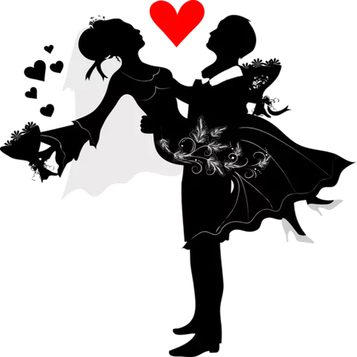 Эмодзи Love