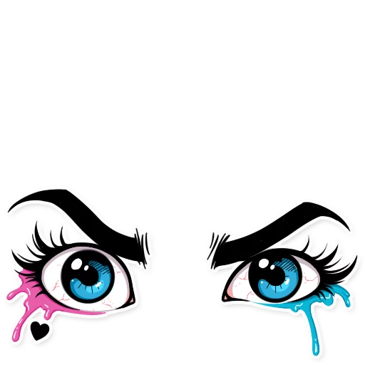 Эмодзи Harley Quinn