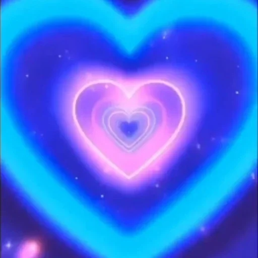 Эмодзи Love Hearts