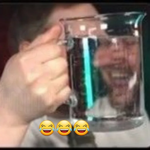 Эмодзи Любимый Куплинов