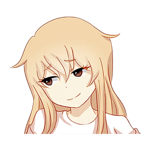 ?