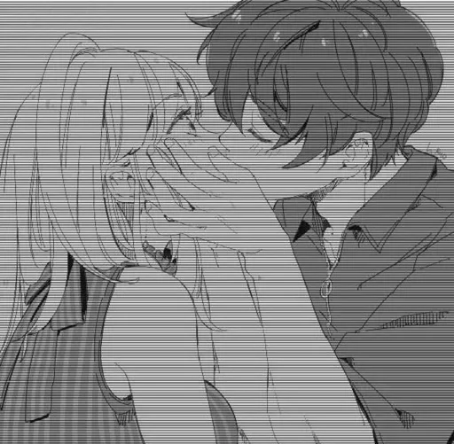 Эмодзи Couple