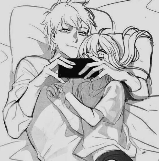 Эмодзи Couple