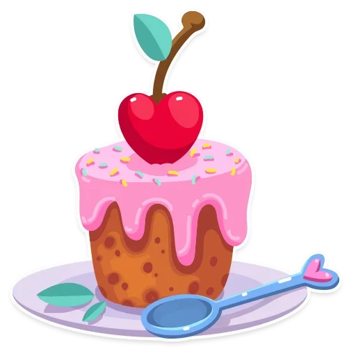 Эмодзи Love You