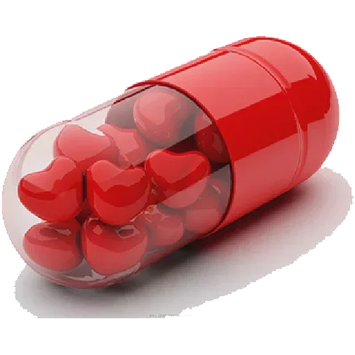 Эмодзи Love IS