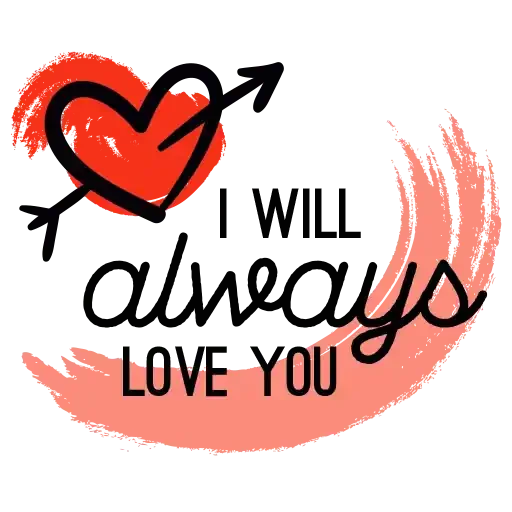 Эмодзи Love_Messages_1