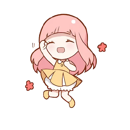 Эмодзи Love Nikki
