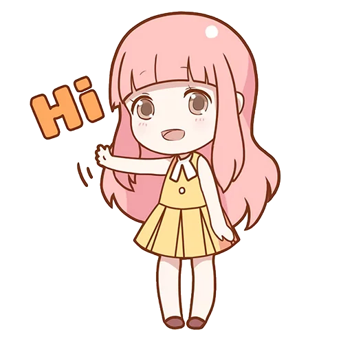 Эмодзи Love Nikki