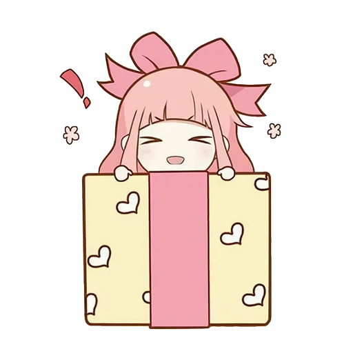 Эмодзи Love Nikki
