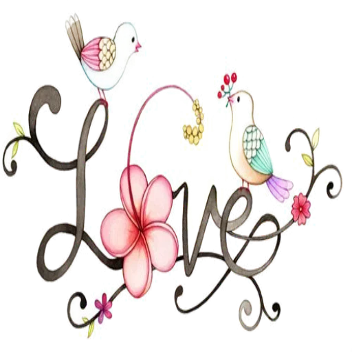 Эмодзи Love You
