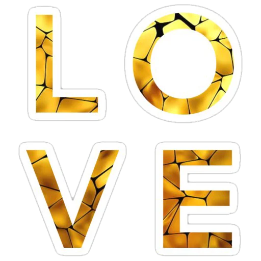 Эмодзи Love You