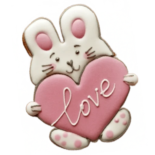 Эмодзи Love_cookies
