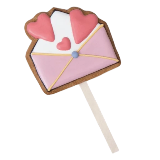 Эмодзи Love_cookies