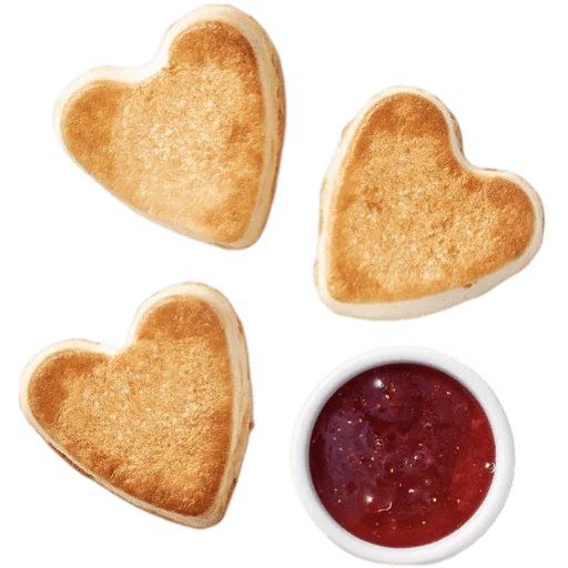 Эмодзи Love_cookies