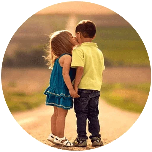 Эмодзи Love is Love