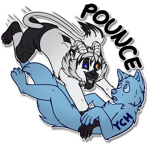 Эмодзи Love and Animals