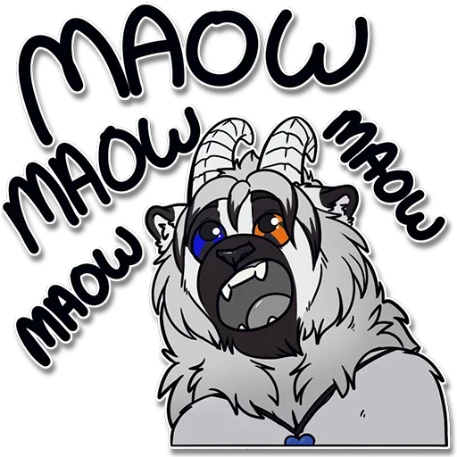 Эмодзи Love and Animals