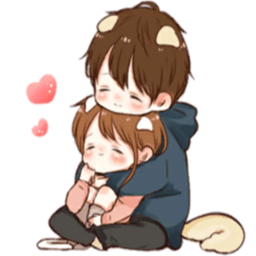 Эмодзи Lovely