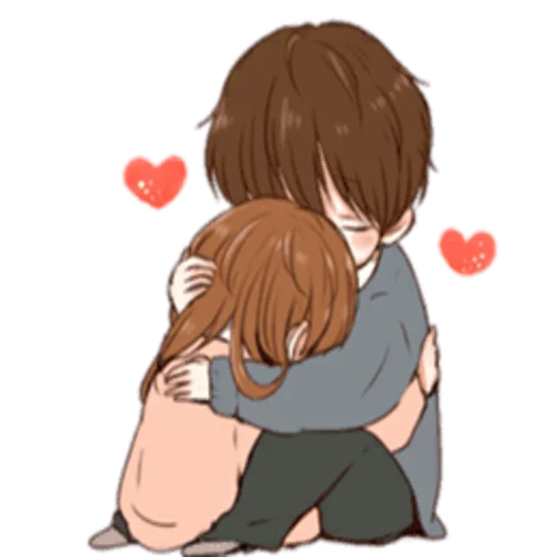 Эмодзи Lovely