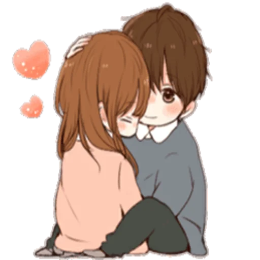 Эмодзи Lovely