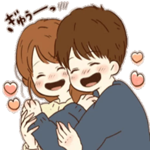 Эмодзи Lovely