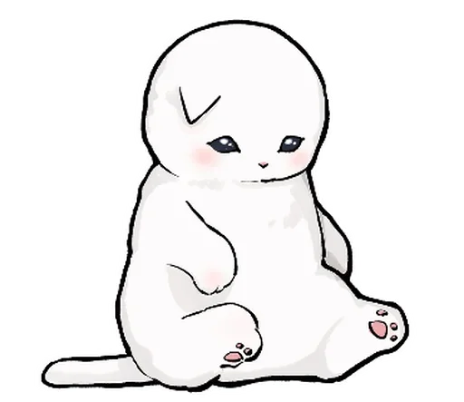 Эмодзи котики