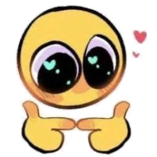 Эмодзи Lovely club