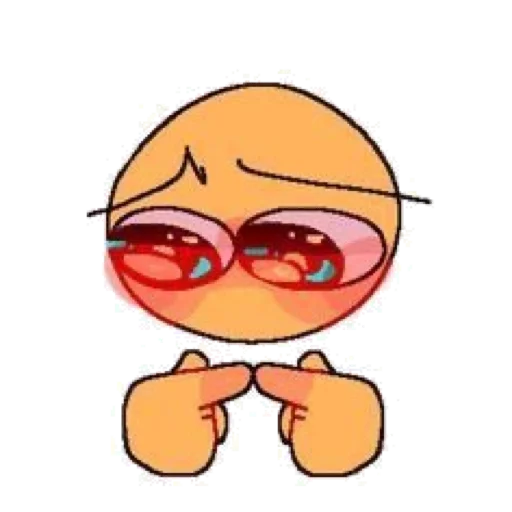 Эмодзи Lovely club