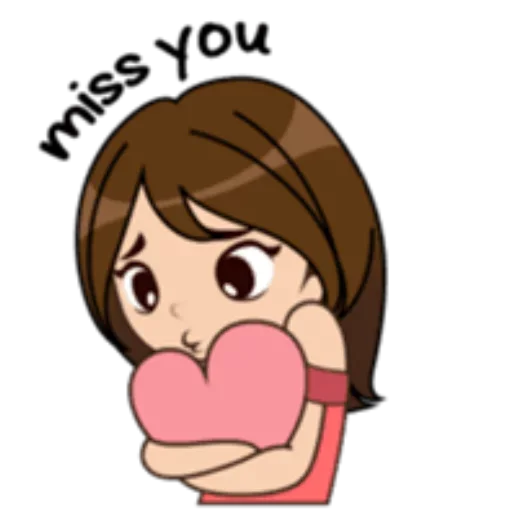 Эмодзи Lover Couple