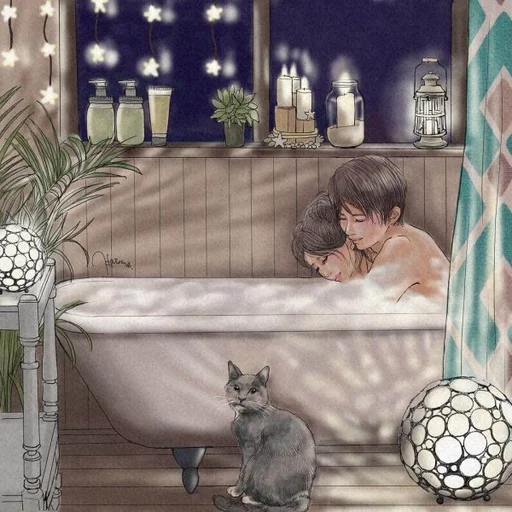 Эмодзи отношения ♡