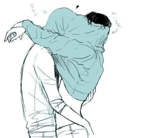 Эмодзи отношения ♡