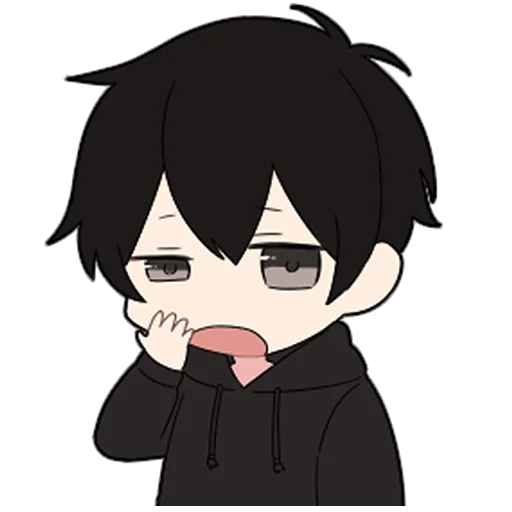 Эмодзи Low Tension Couple