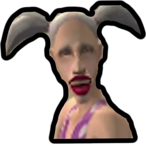 Эмодзи Симз