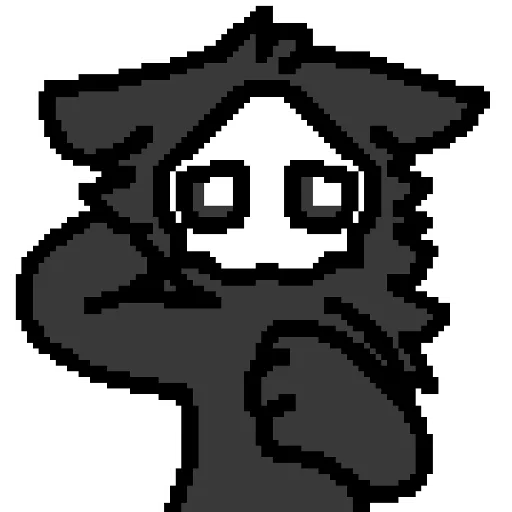 Эмодзи Lt Koksu's Changed Stickers