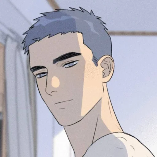Эмодзи Li Hyan