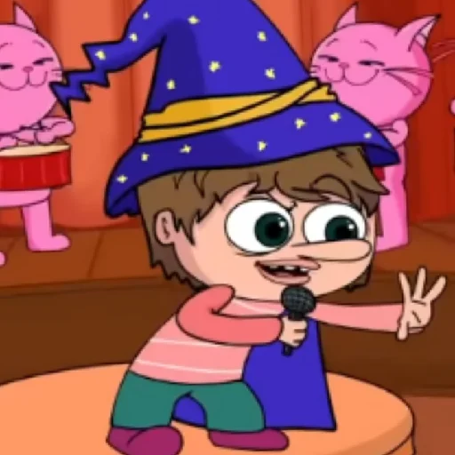 Эмодзи Луана