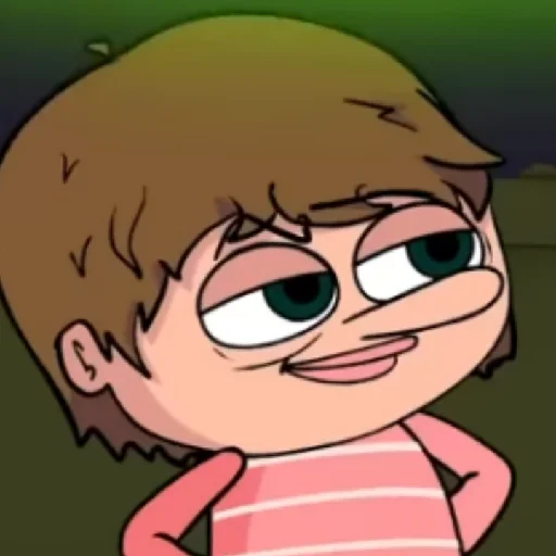 Эмодзи Луана