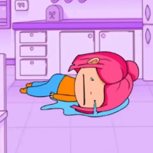 Эмодзи Луана