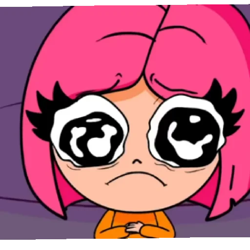 Эмодзи Луана