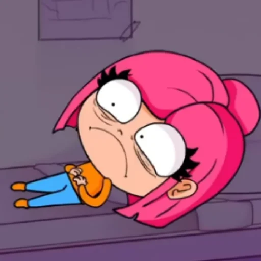 Эмодзи Луана