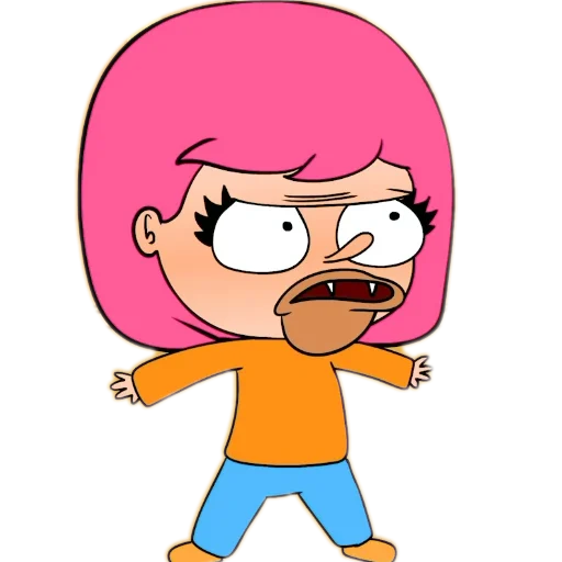 Эмодзи Луана