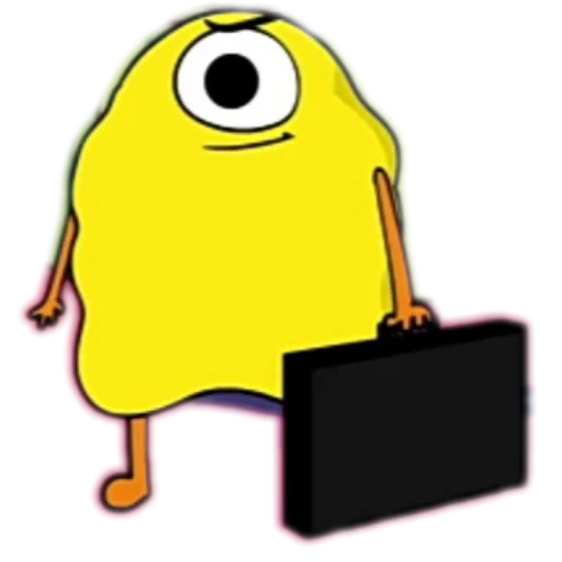 Эмодзи Луана