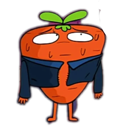 Эмодзи Луана