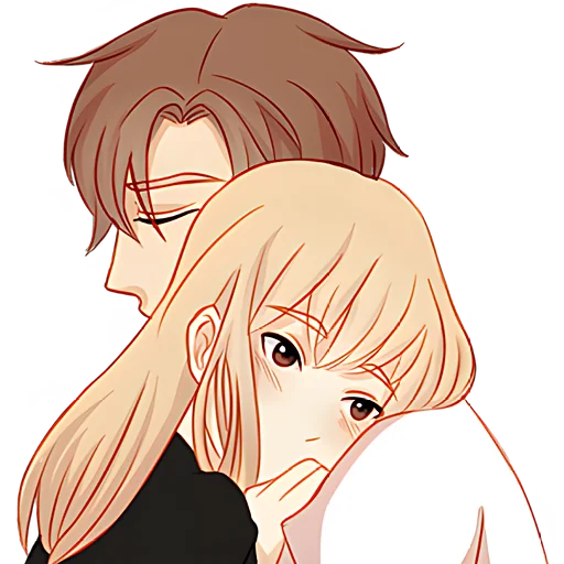 Эмодзи Любовь в воздухе