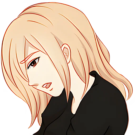 Эмодзи Любовь в воздухе