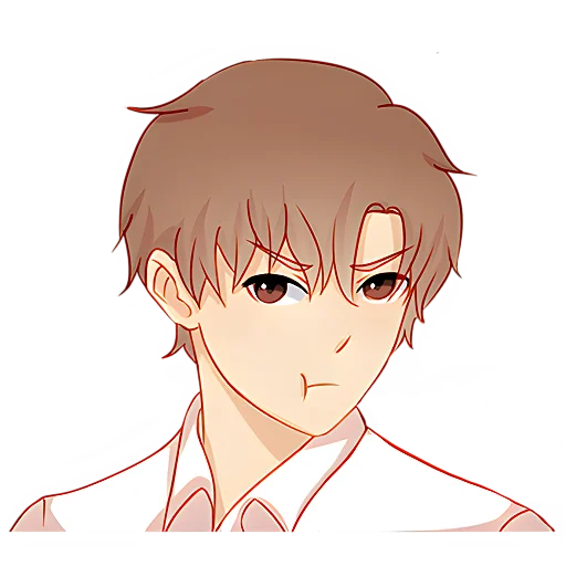 Эмодзи Любовь в воздухе 2