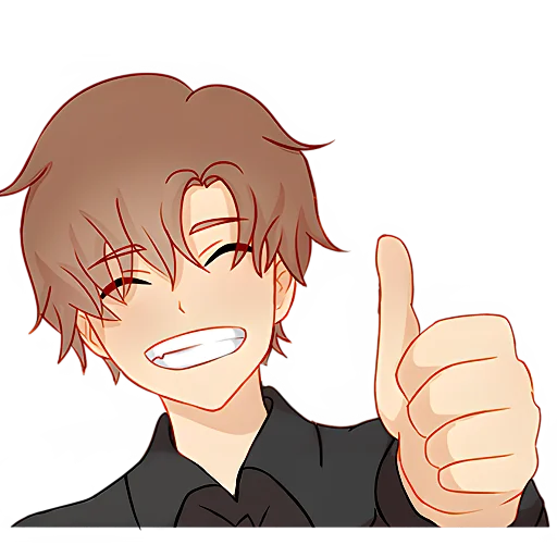 Эмодзи Любовь в воздухе 2